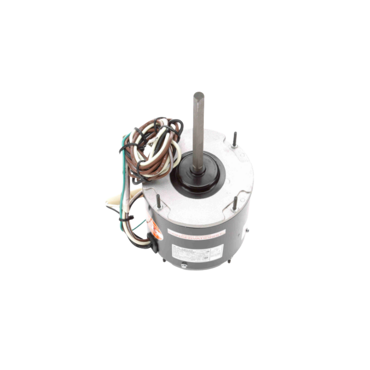 Regal Rexnord - Century Motors ORM4659BF 460 V 60 Hz 1075 RPM 1/2-1/5 HP Reversible Motor