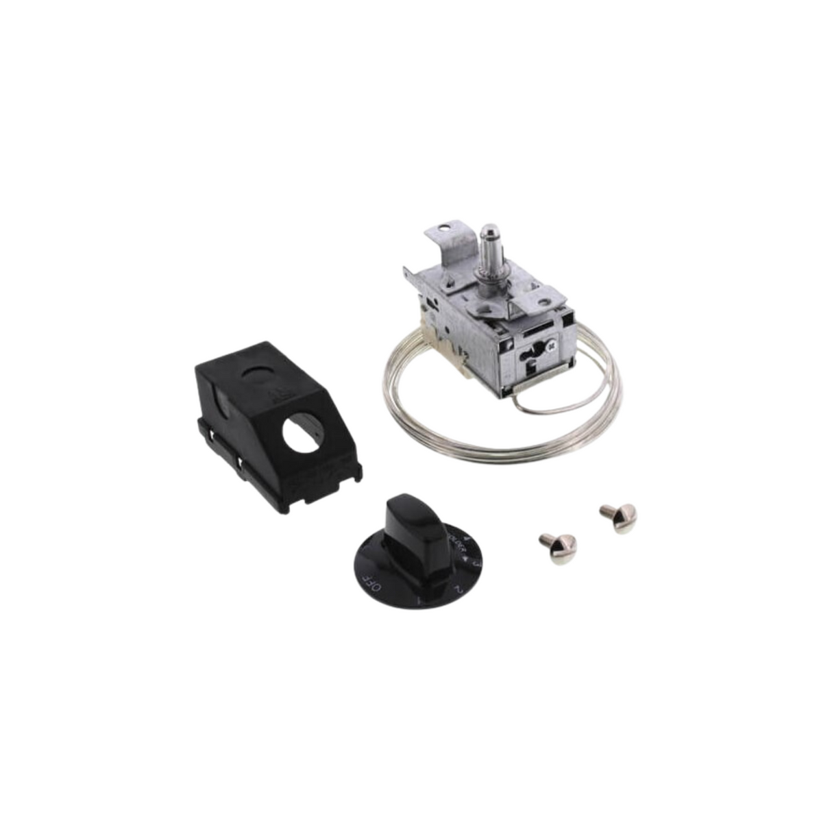 Ranco A12-701 Defrost Control