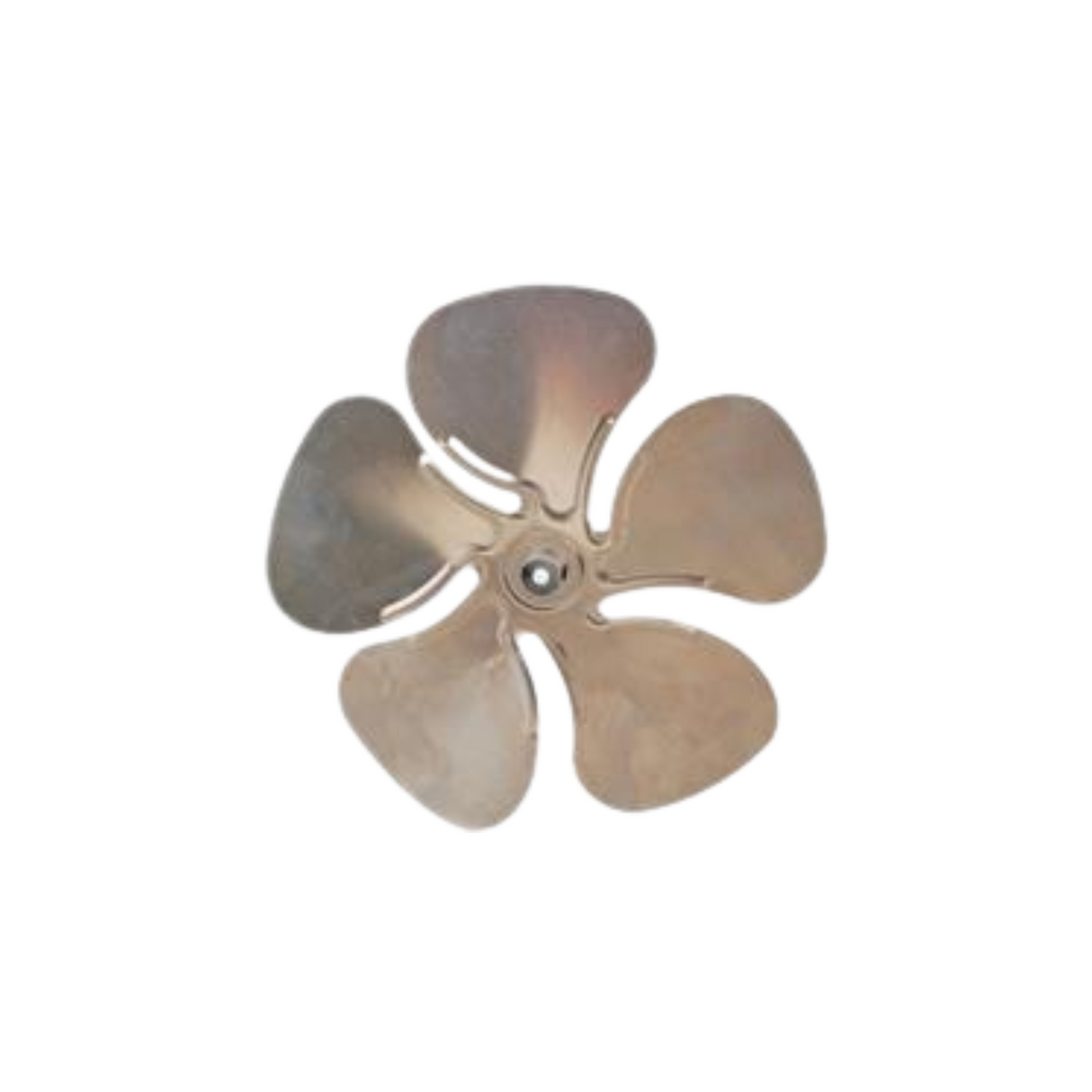 Heatcraft Refrigeration 5140C 12" 5-Blade Clockwise Fan Blade