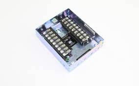 Fireye 60-1950 Expansion Module Wiring Base