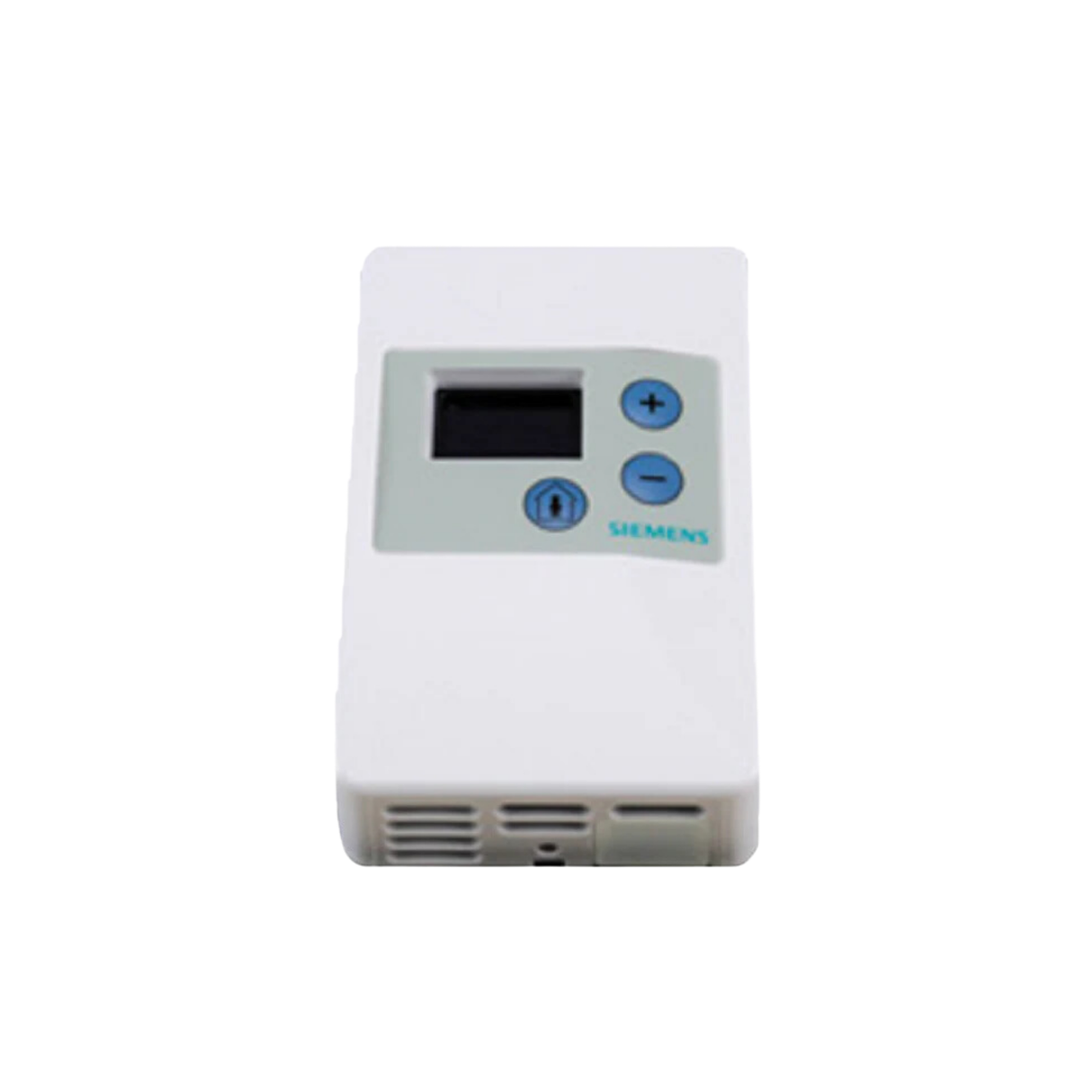 Siemens Building Technology QAA2212.FWSN 32 to 122 Degrees F Room Temperature Sensor