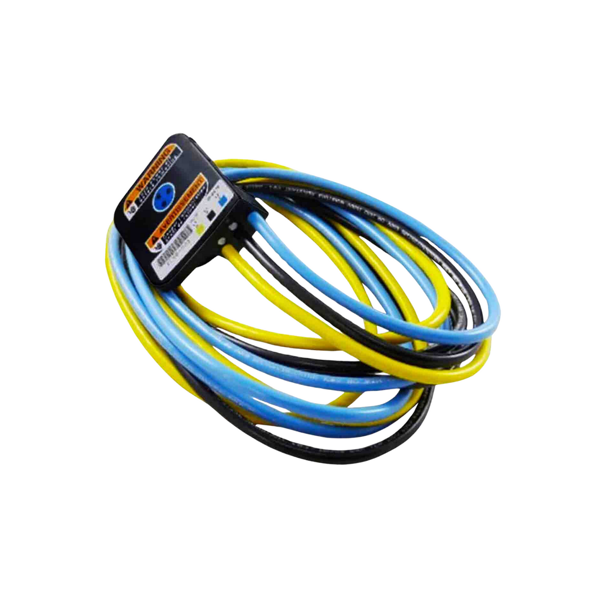 Carrier P298-001 Compressor Plug Assembly