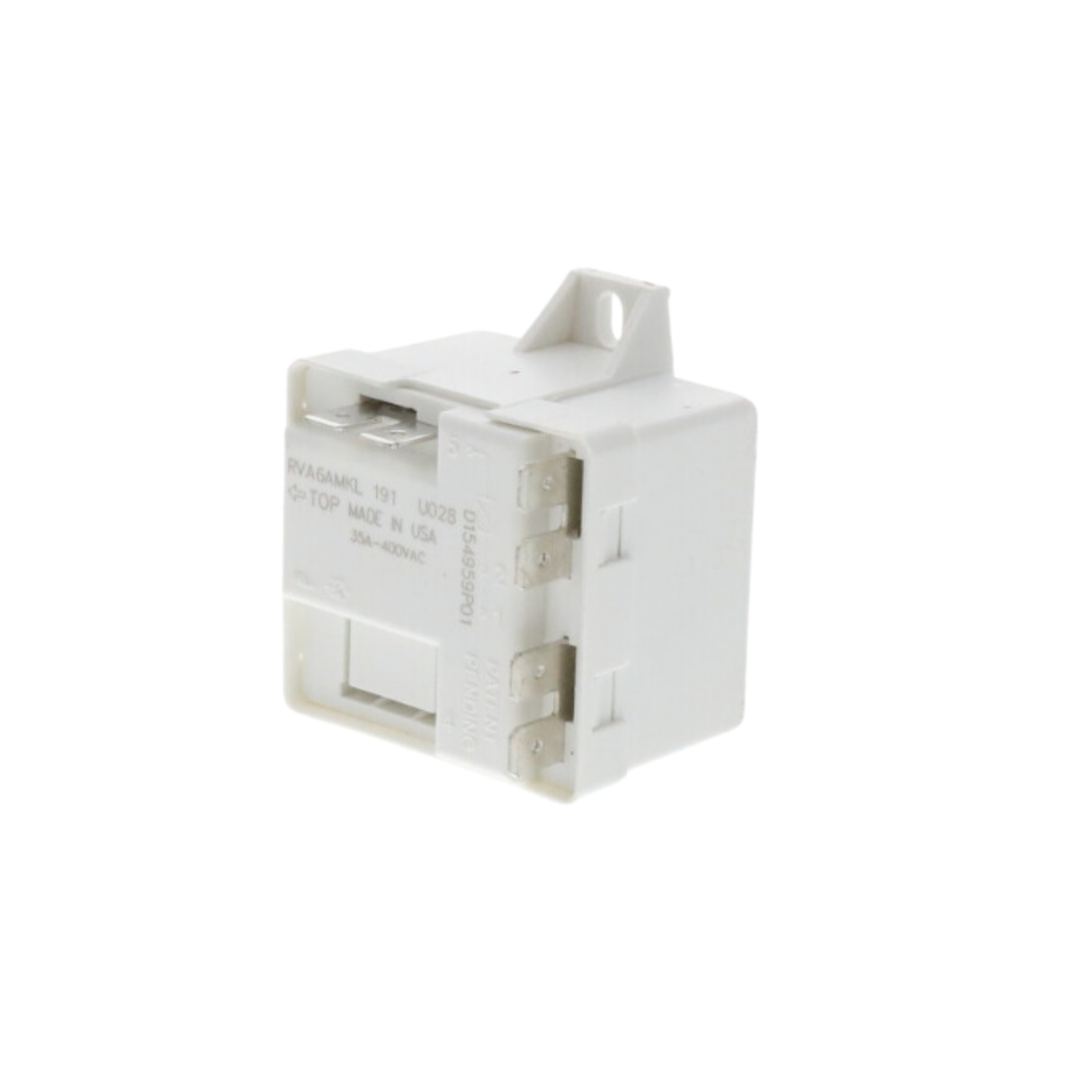 Trane RLY3715 35A, SPST Start Relay