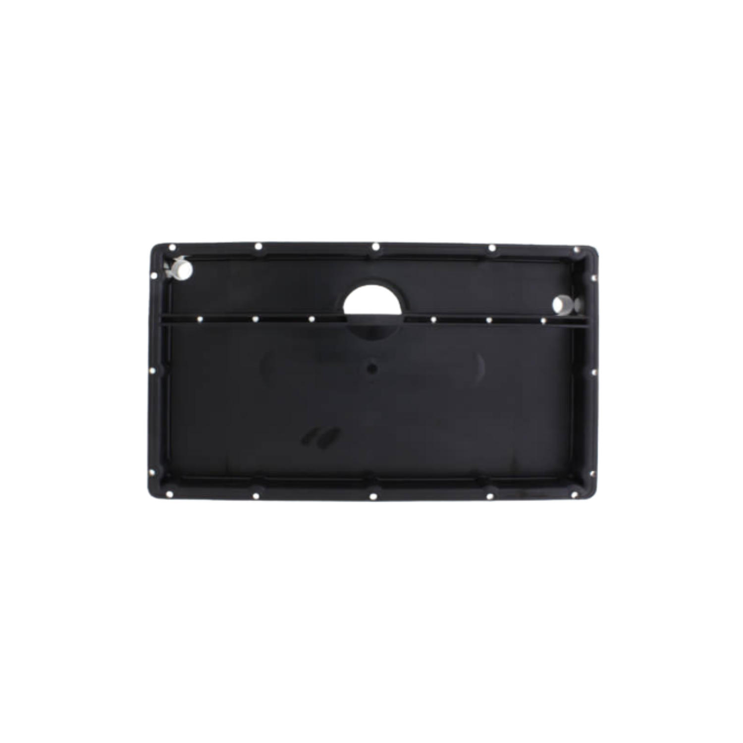 Amana-Goodman 4810005S Flue Collector Box