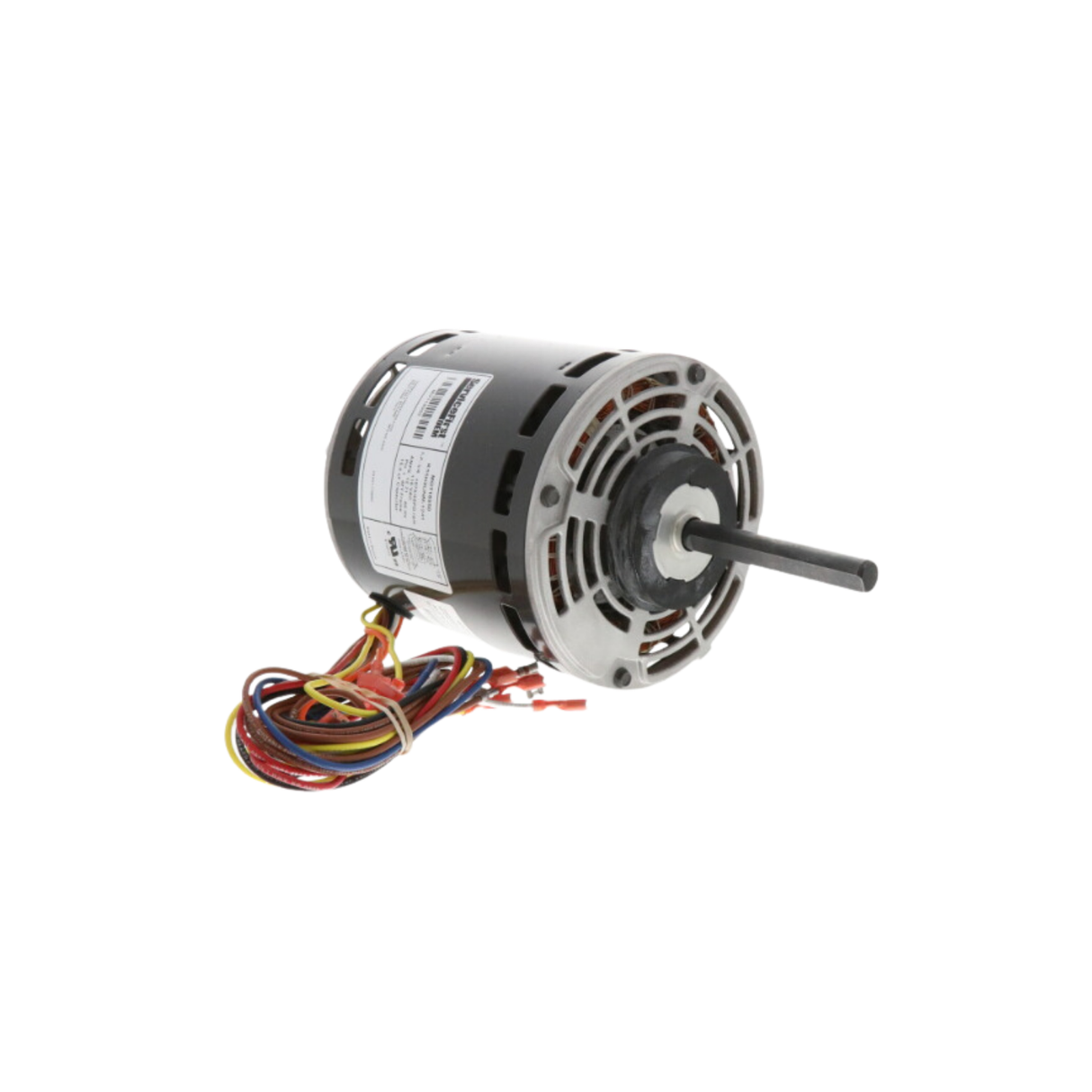 Trane MOT18950 115 V 60 Hz 1075 RPM 3/4 HP Motor