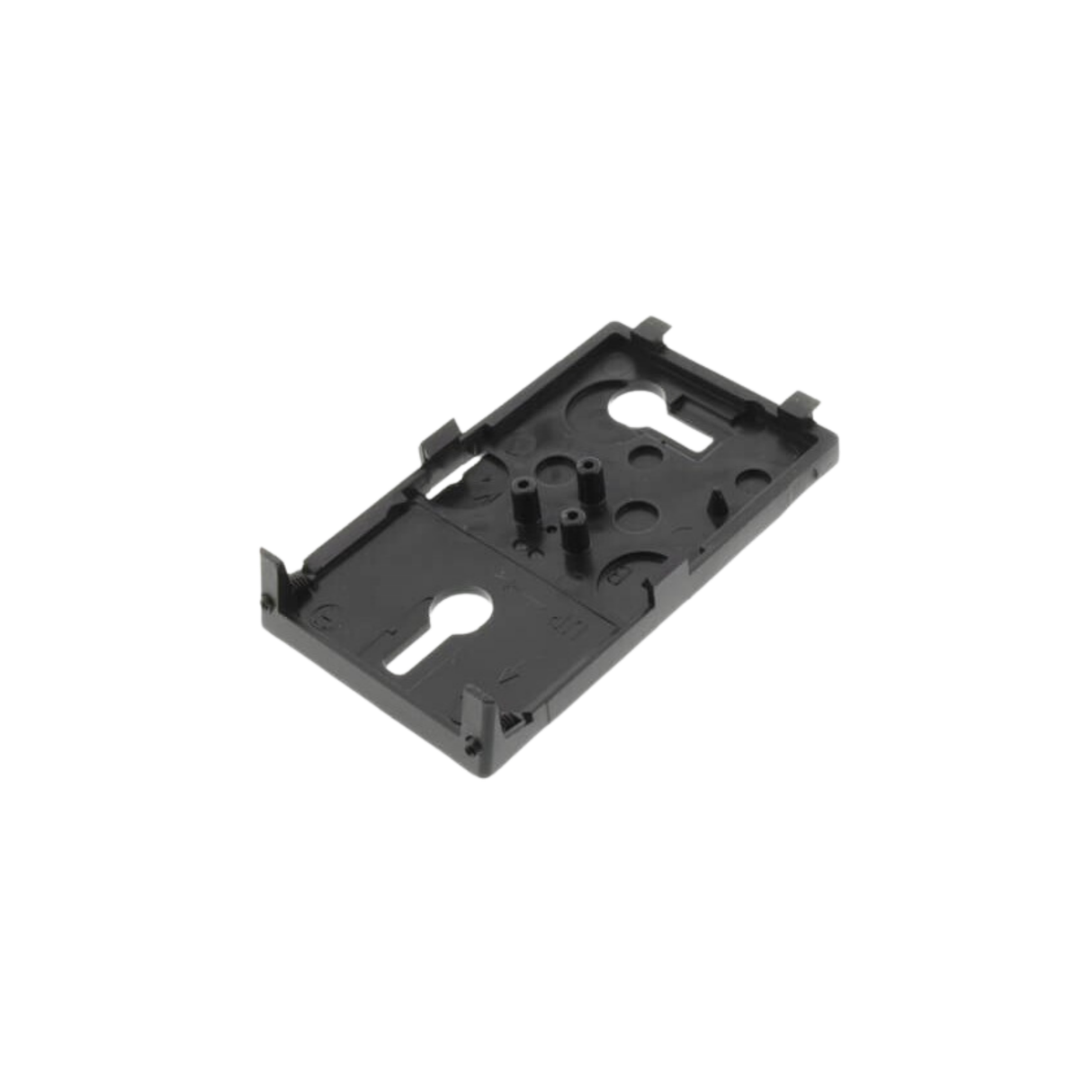 Honeywell 14002053-001 Backplate Assembly used with TP Series