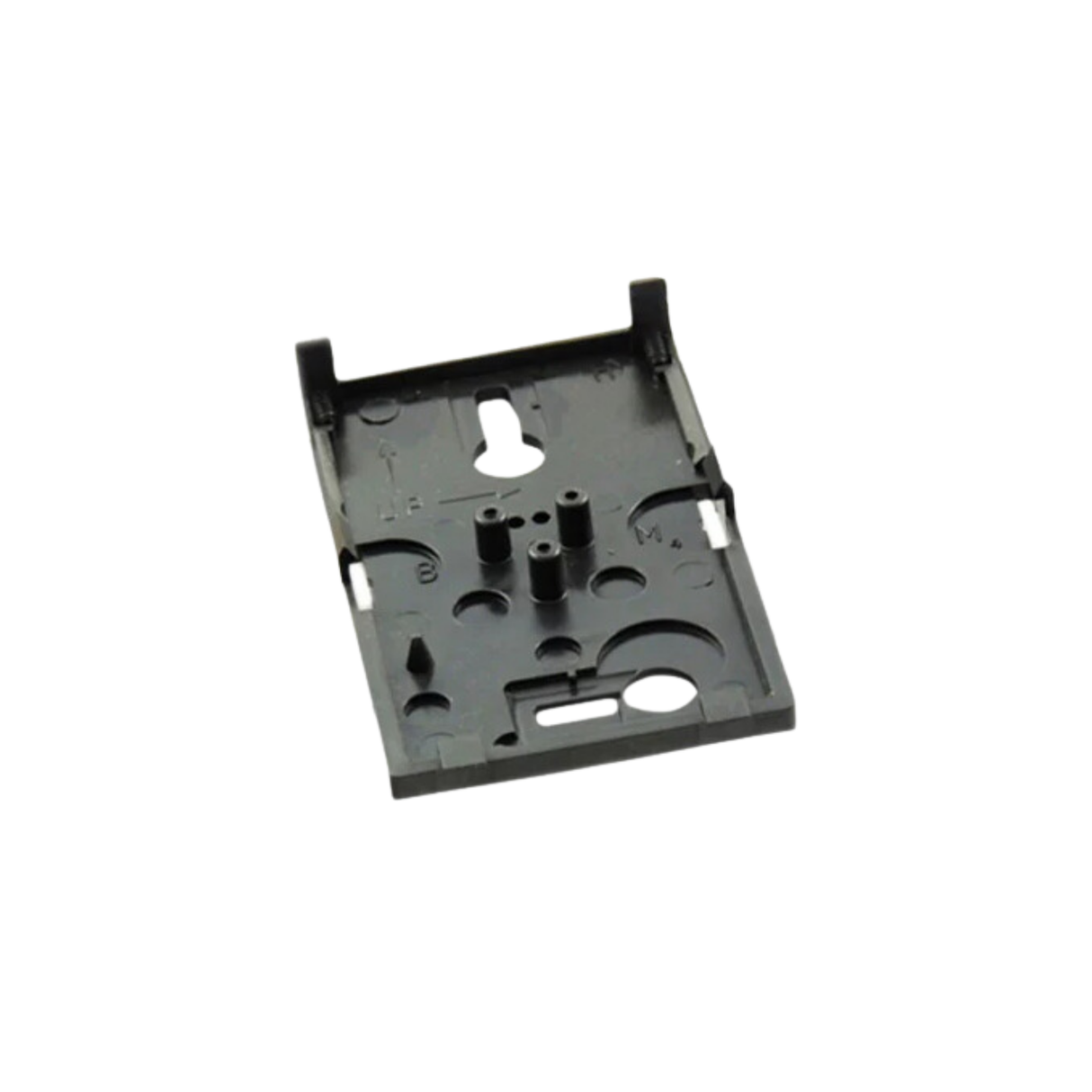 Honeywell 14002053-001 Backplate Assembly used with TP Series