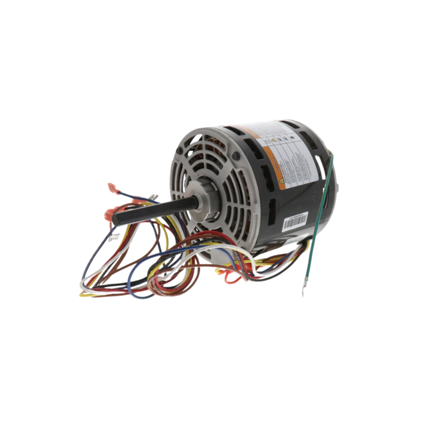 Trane MOT18949 115 V 1075 RPM 1/2 HP Motor