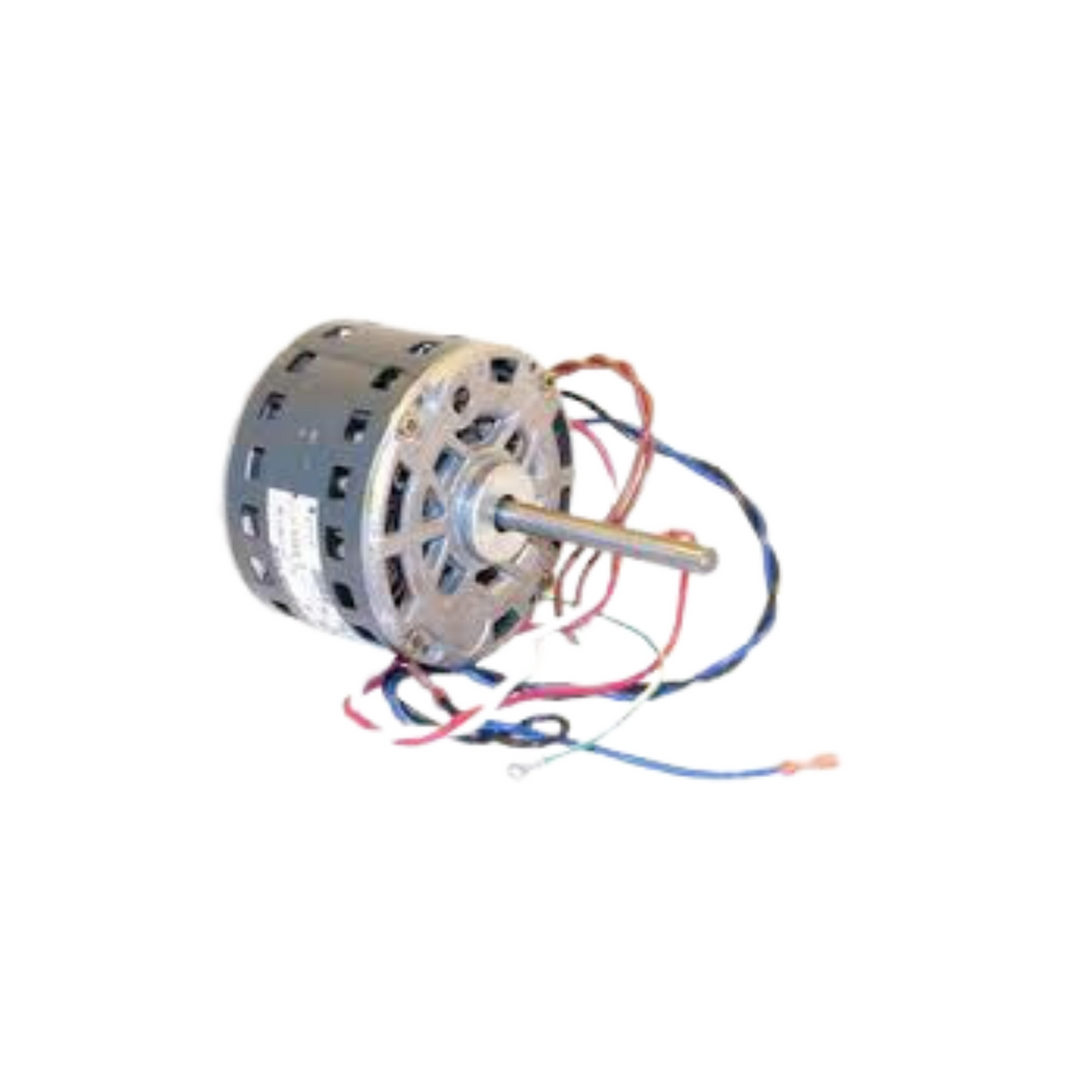 Carrier HC41AE117 115 V 1075 RPM 1/3 HP Clockwise Motor