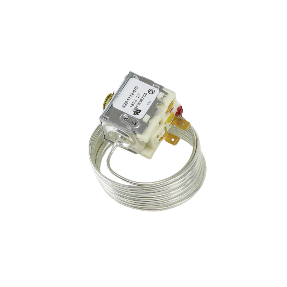 Ranco A22-1112 72" Refrigeration Control