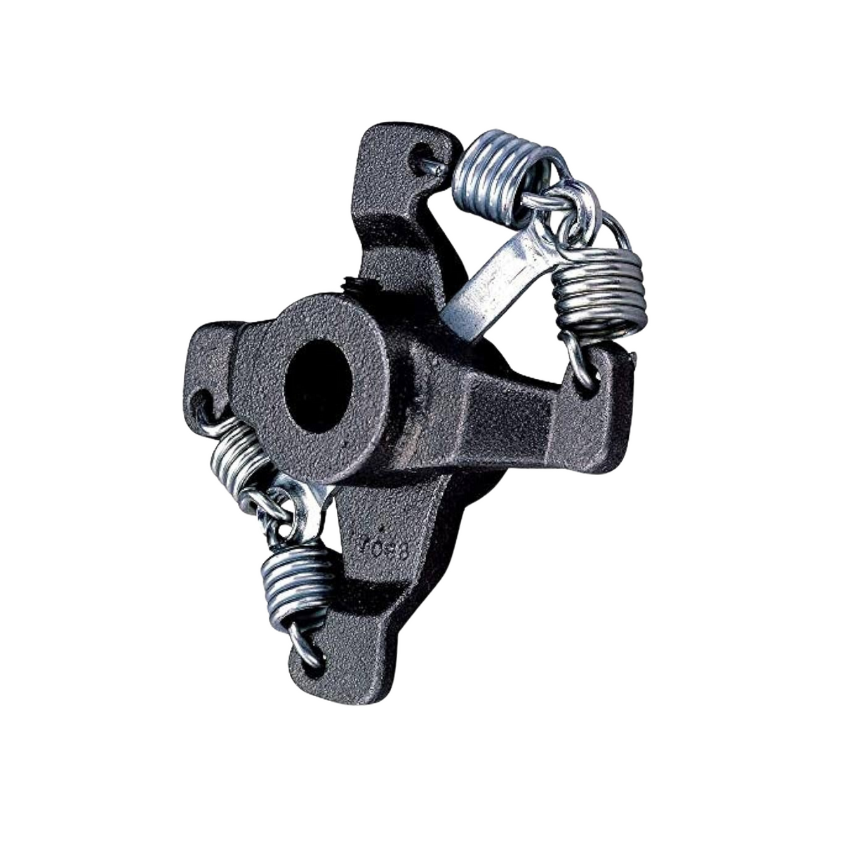 Xylem-Bell and Gossett 118705 - 1/2" x 1/2" Cast Iron Coupler