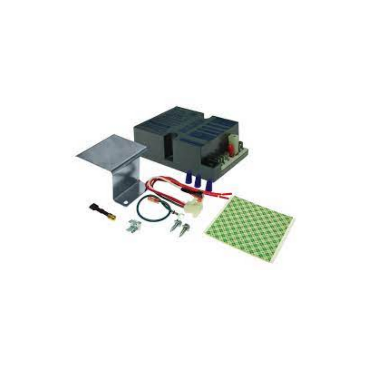 Rheem 625010 Ignition Module Intermittent Pilo