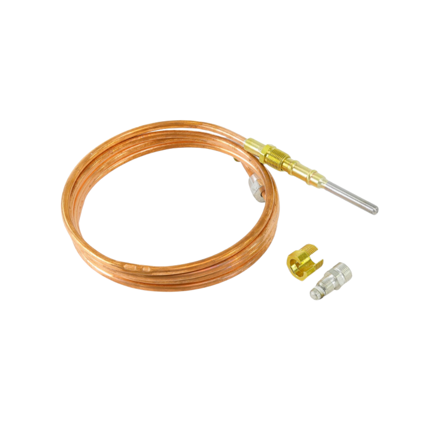 Baso K16WT-60 25mV - 35mV, 60" Length, Whole-Sale High Performance, Thermocouple