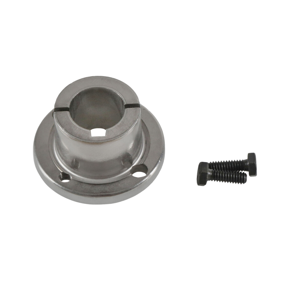 Browning H 1 1" Bore Diameter, 1/4" x 1/8" Keyway Size, Sintered Steel