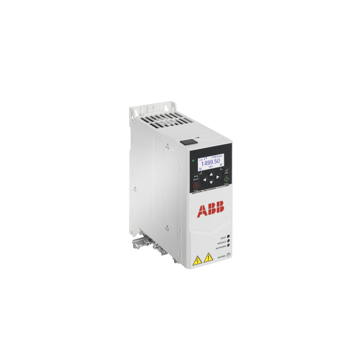 ABB ACS380-040S-09A4-4 Drive