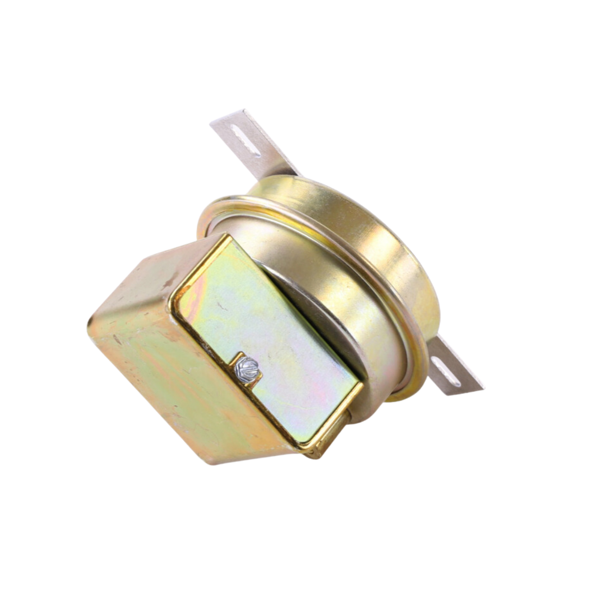 A.J. Antunes 8021204014 1/4" Barb, SPDT, Air Differential Pressure Switch