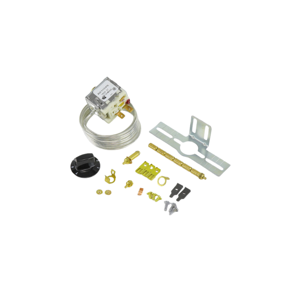 Ranco A22-1112 72" Refrigeration Control