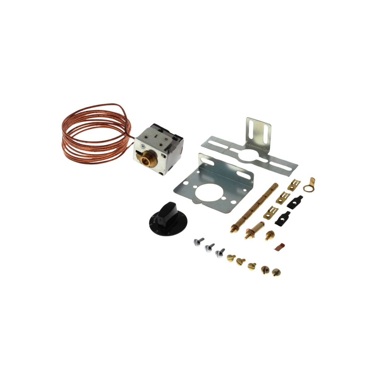 Ranco A30-263 84" SPST Refrigeration Control