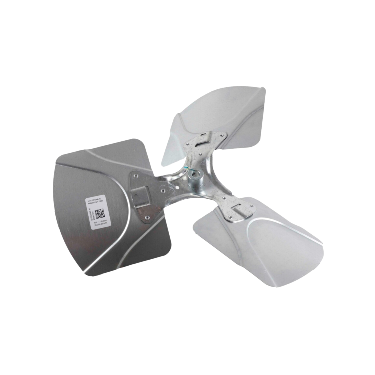Goodman B1086756S 18" 3-Blade Fan Blade