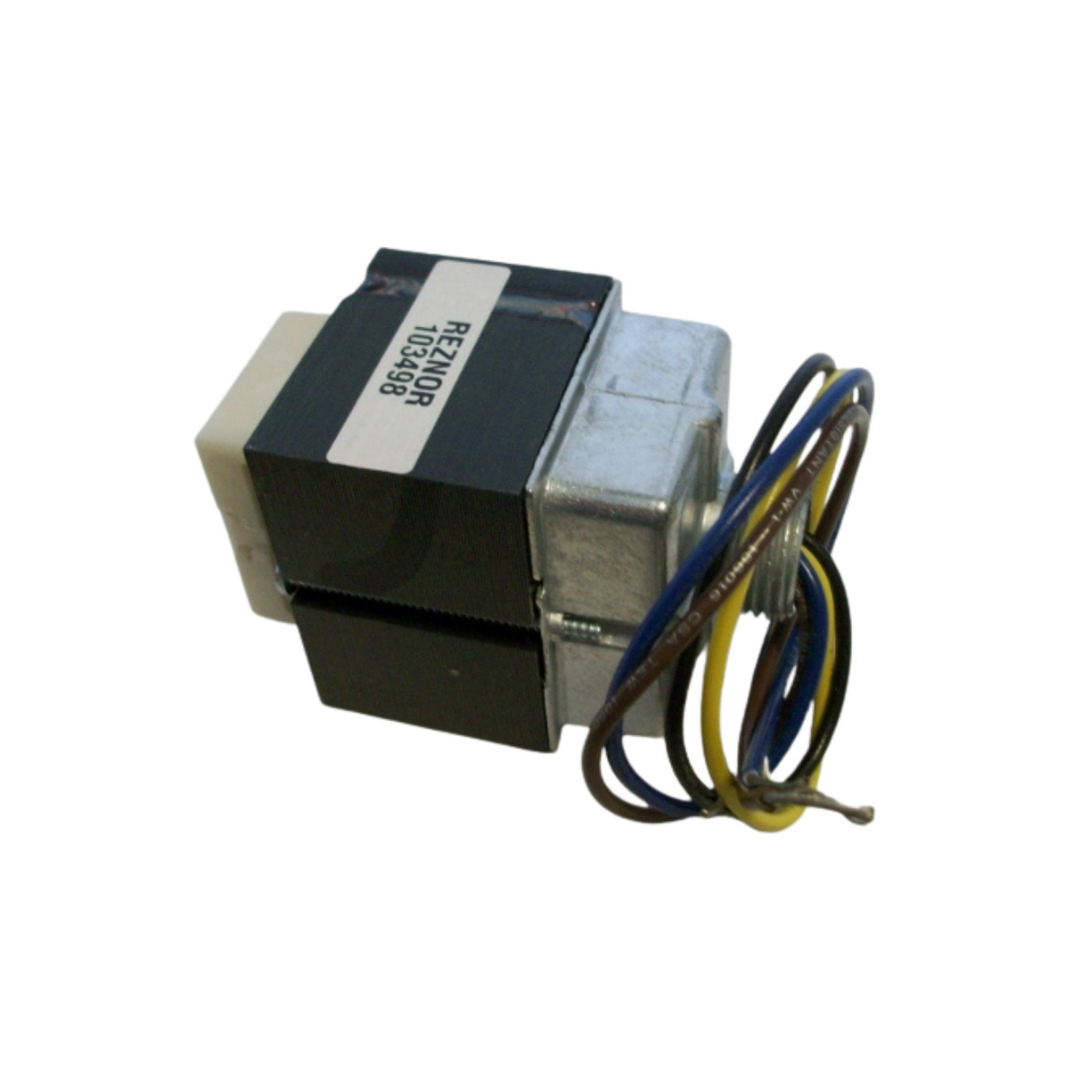 Reznor 103498 Transformer, 460/24V, 40VA