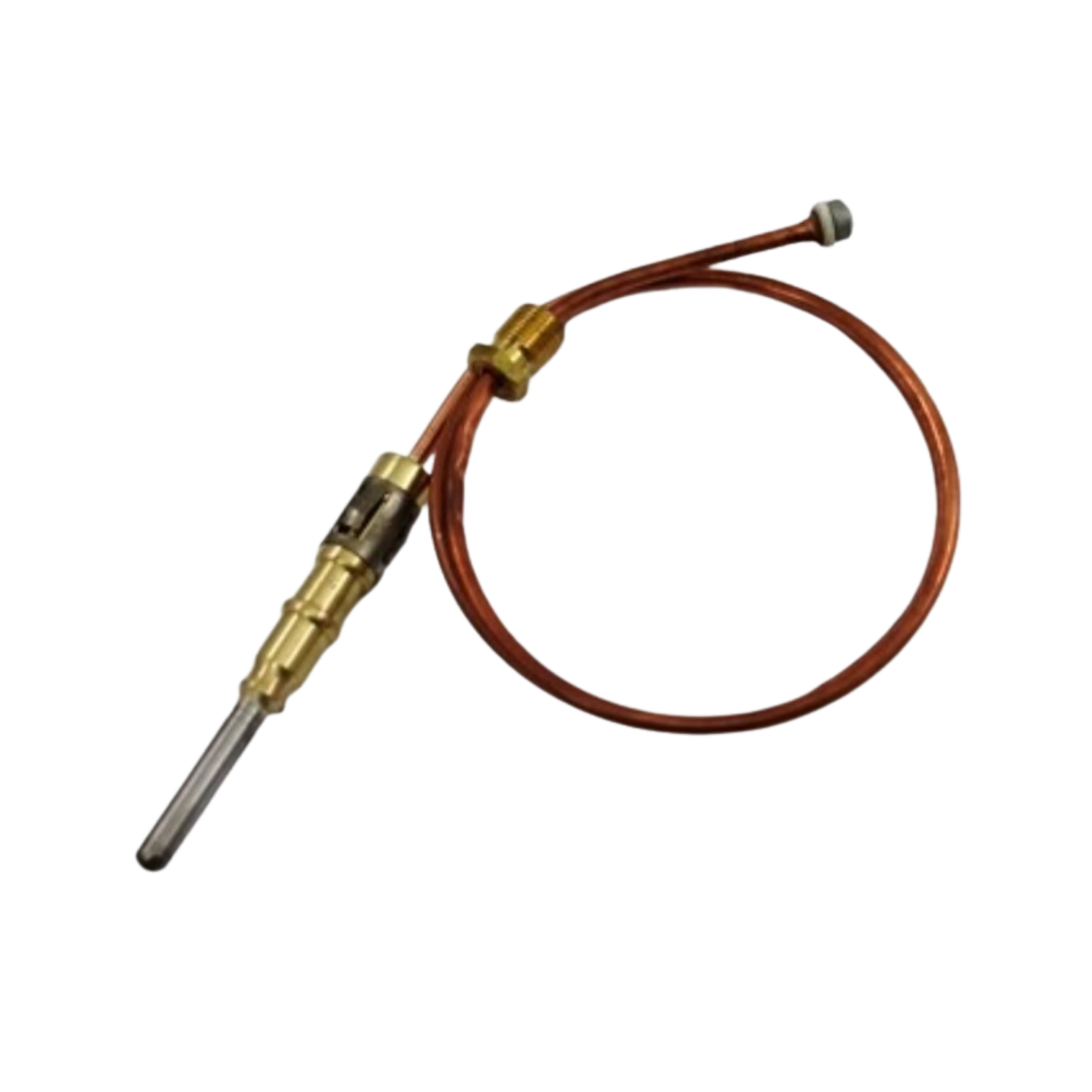 Baso K15FA-24 20mV - 28mV, 24" Length, Snap In, Thermocouple