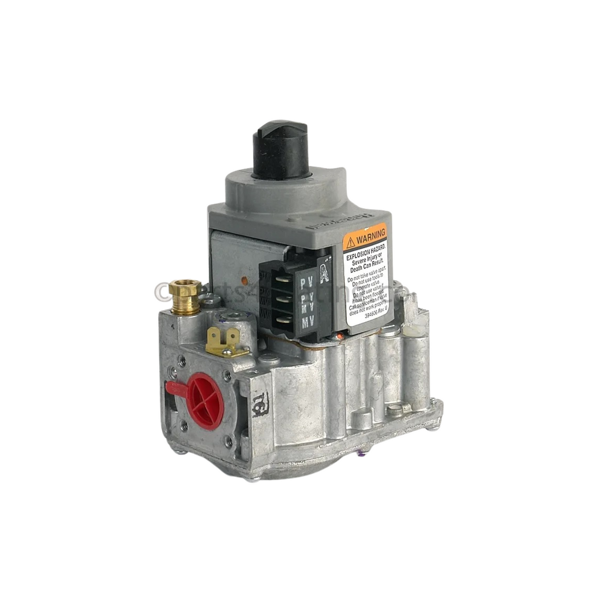 Reznor 121598 1/2" Natural Gas Valve