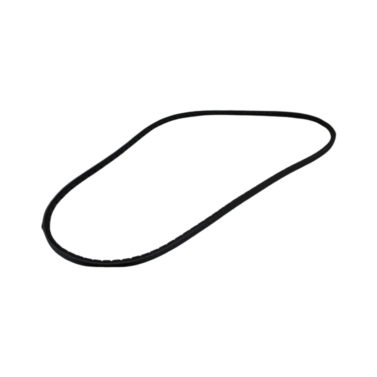 Browning 5VX740 74" Outside Diameter, EPDM, RMA, MPTA IP-20, Oil Resistant, Notched 358, Grip Belt