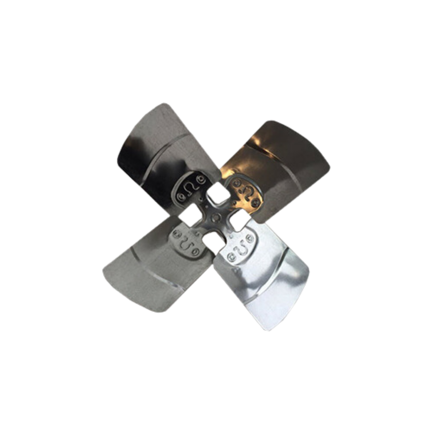 Goodman B1086765SP 22" 4-Blade Type-III Fan Blade