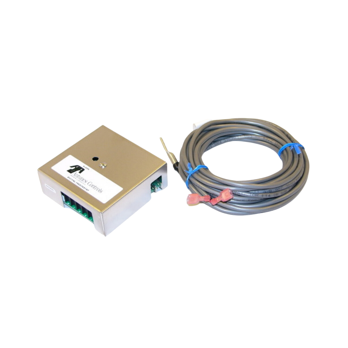 A.J. Antunes 8563140061 115VAC, SPDT, Digital Freezestat with 20' Sensor