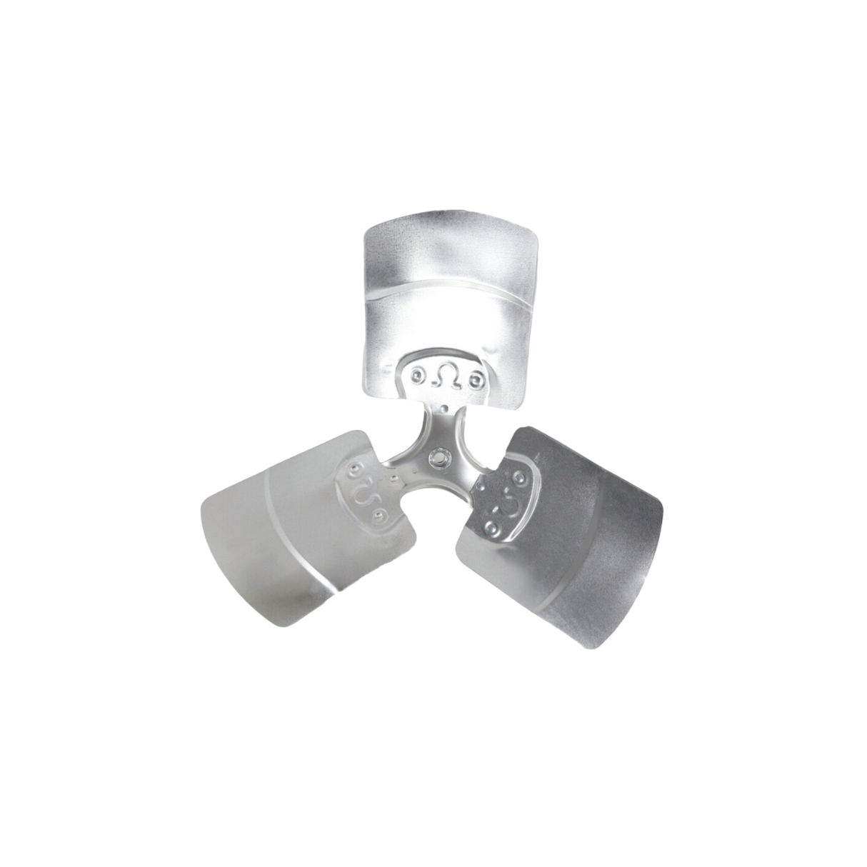 Goodman B1086750SP 22" 3-Blades Fan Blade