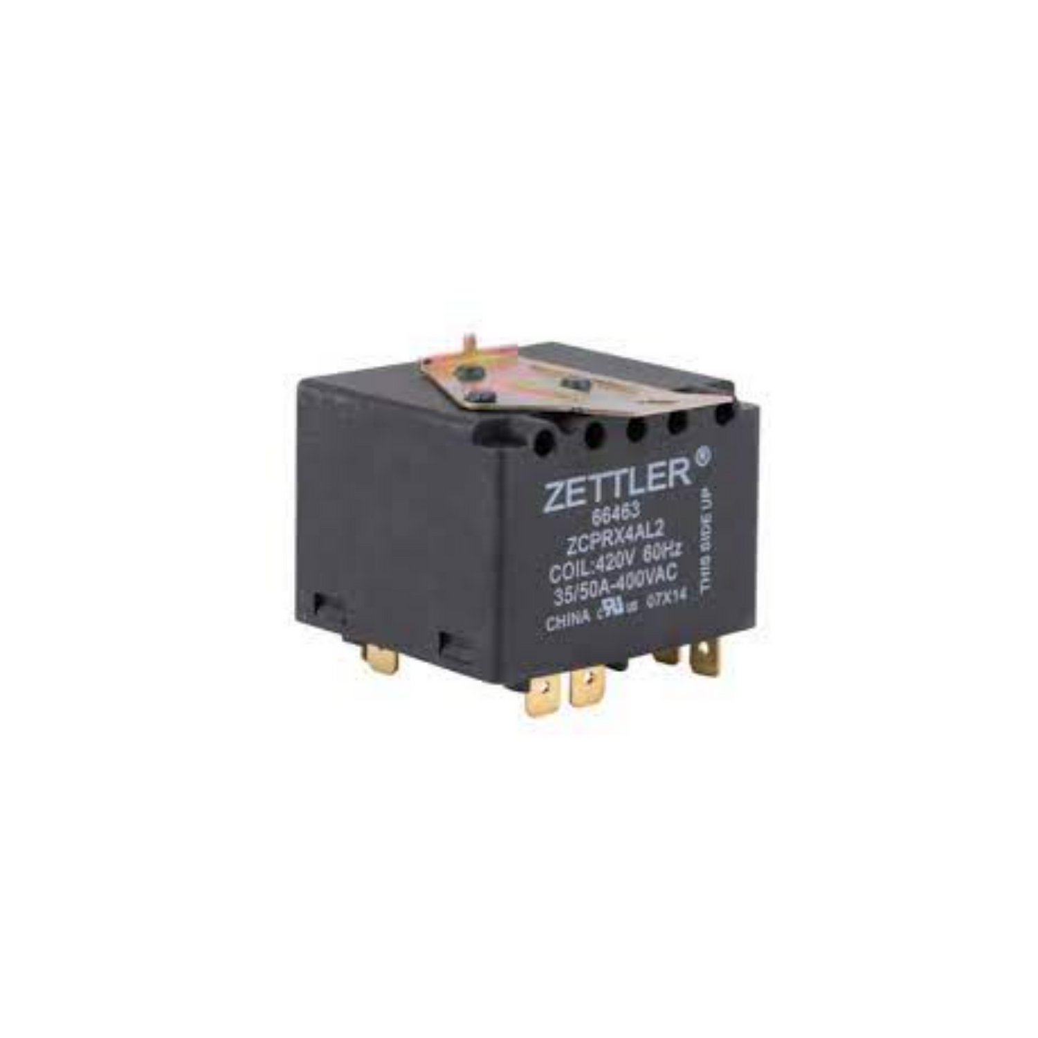 Lennox 66463 Potential Relay
