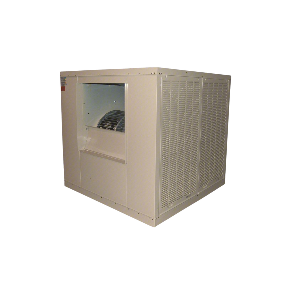Champion 14/21-SD Evaporative Cooler (Motor Not Included) (Must Ship LTL-Freight) (Call for Sizing)