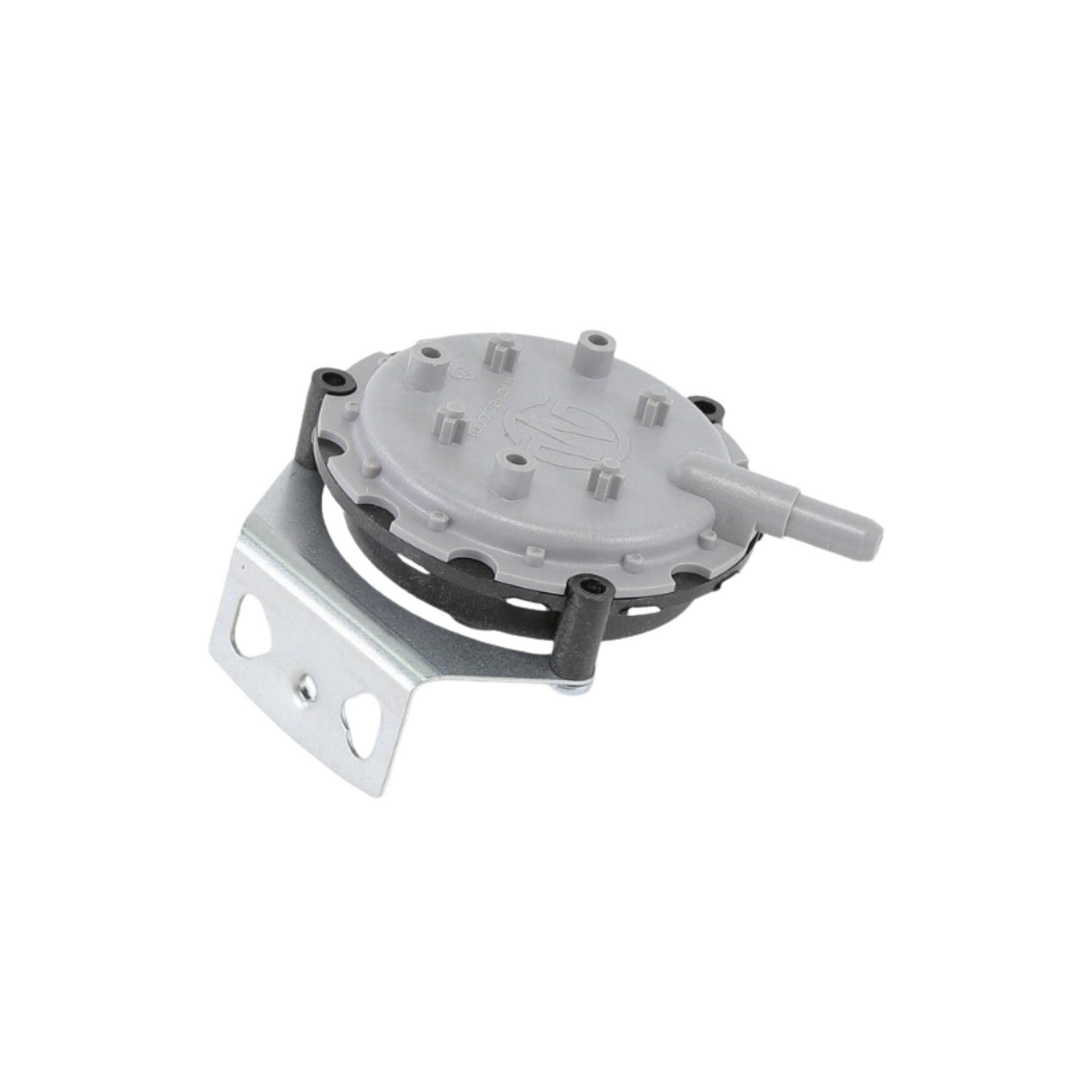 Goodman 0130F00506 -0.075 WC SPST Pressure Switch