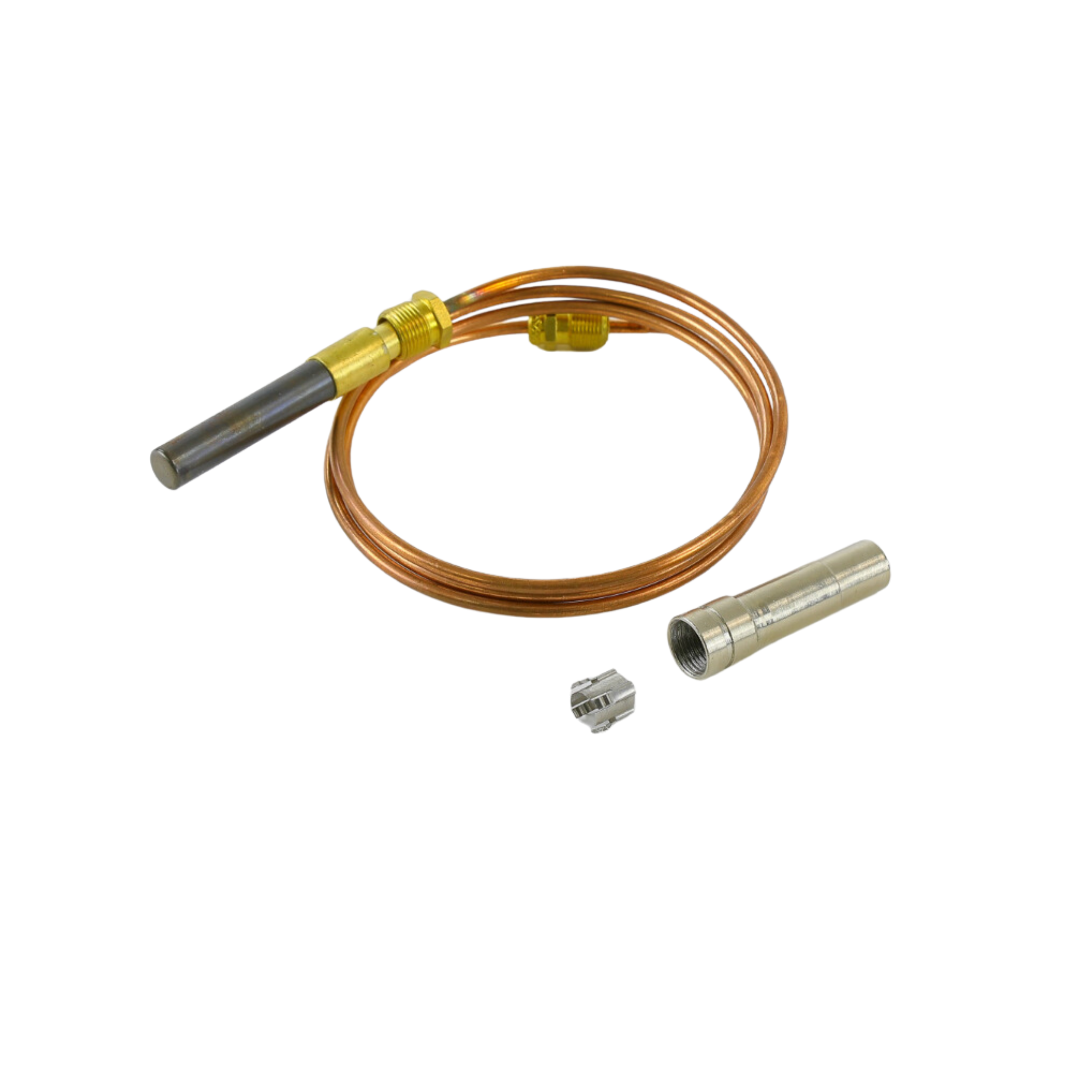 VULCAN HART 497301-1 Replacement Thermopile – 36" 91cm Two-Lead, High Quality, US Stock