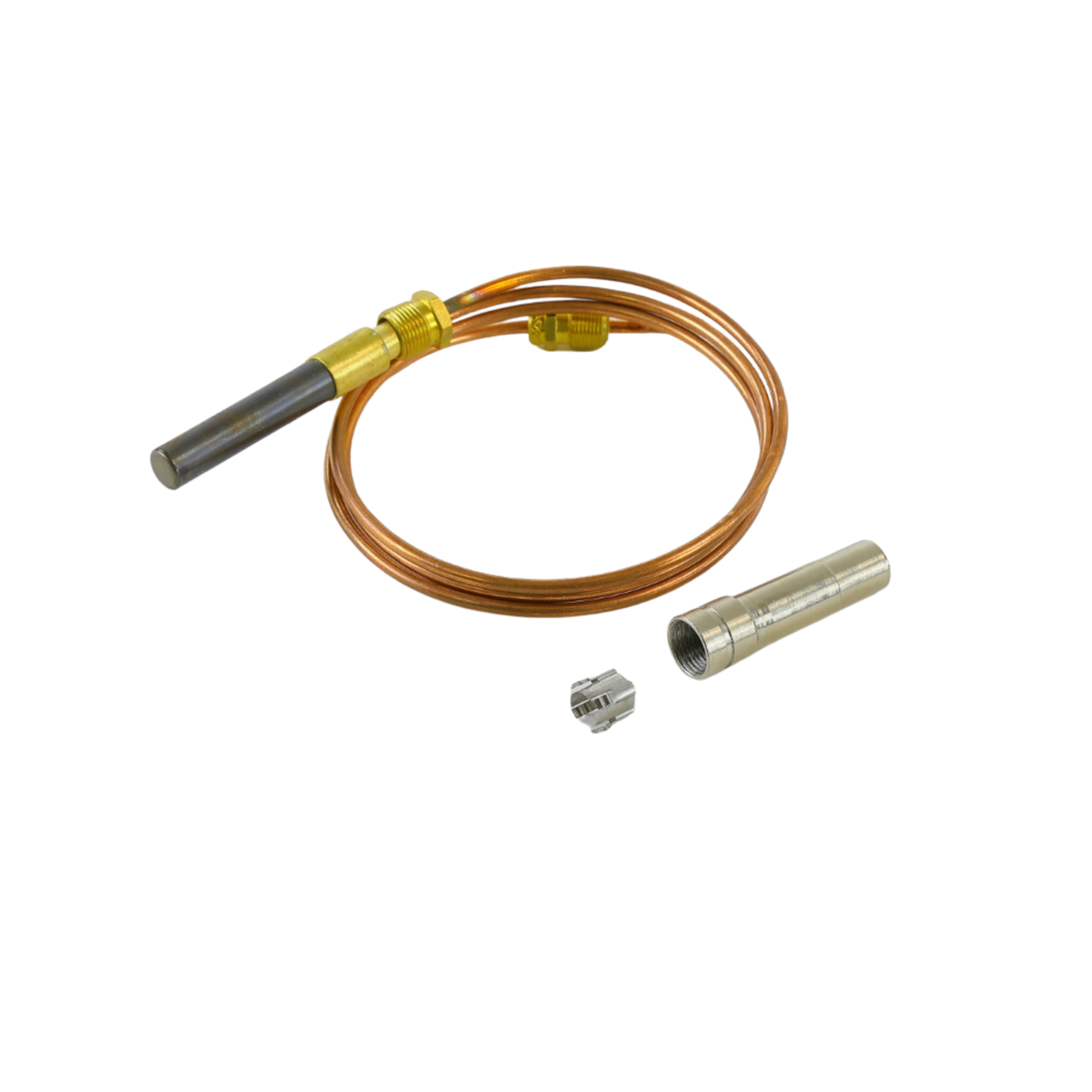 Baso T36B0-1H 250-750mV, 36", Coaxial Thermopile