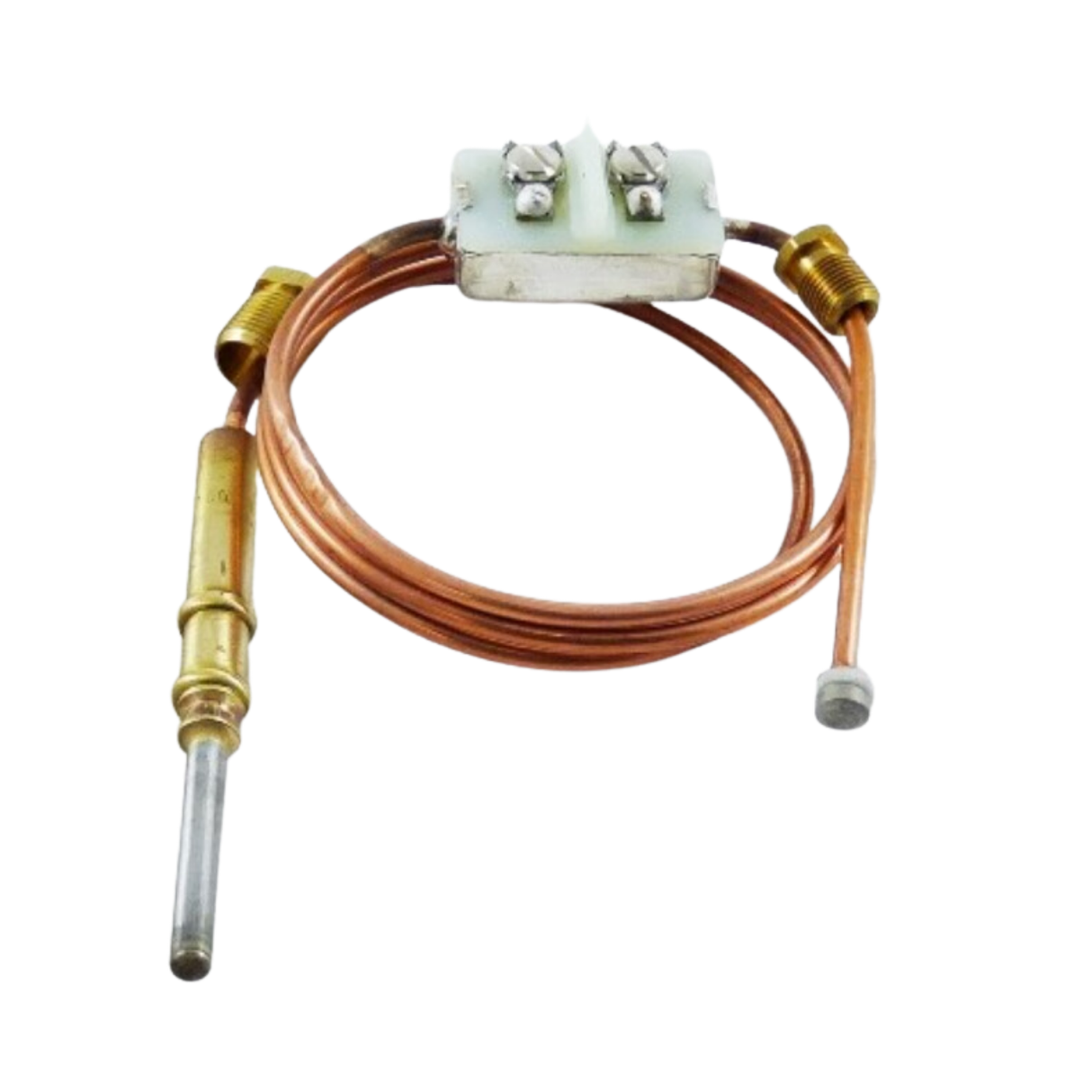 Baso K16FA-36 25mV - 35mV, 36" Length, Junction Lead 3.546", Thermocouple