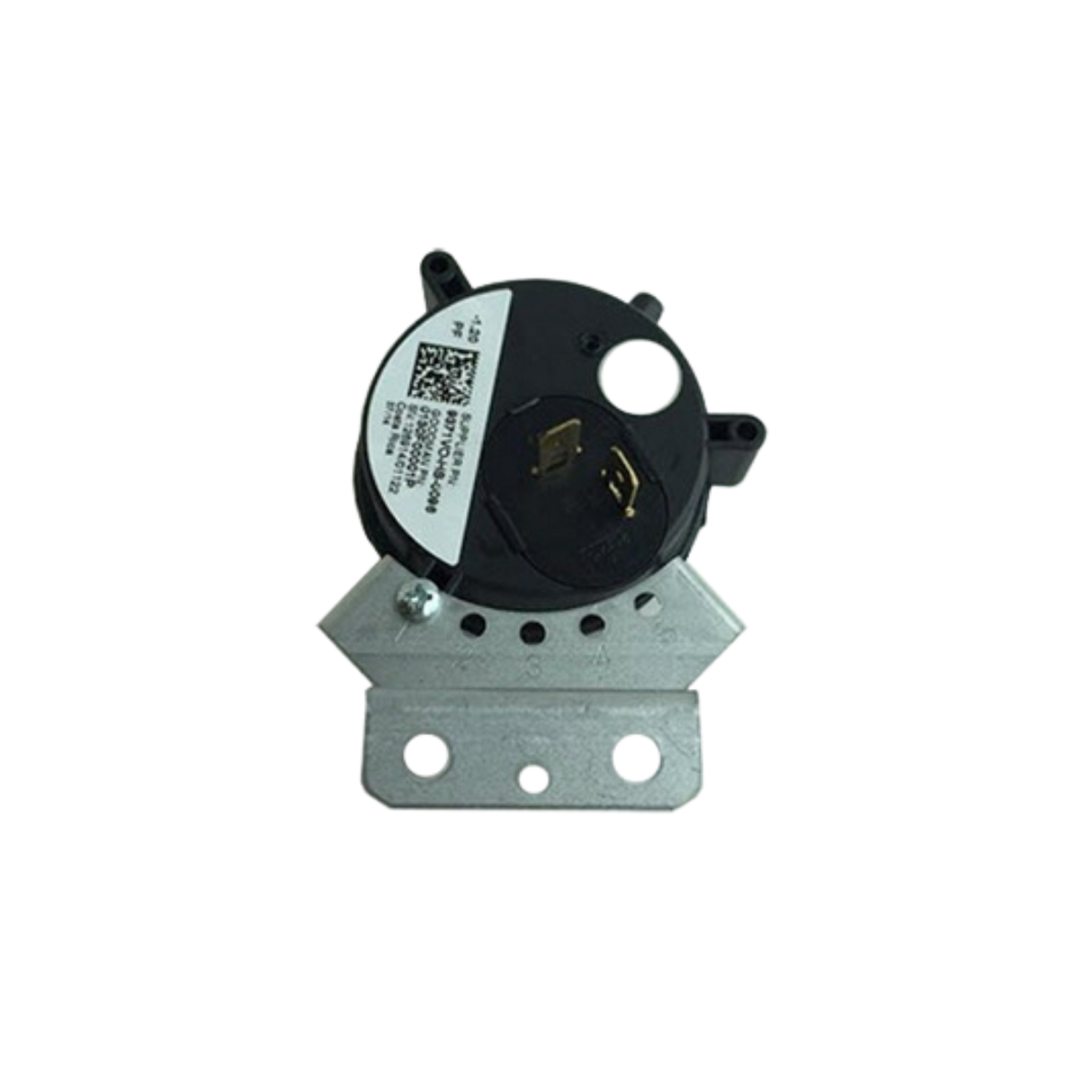 Goodman 0130F00001P -1.20" PF SPST Pressure Switch