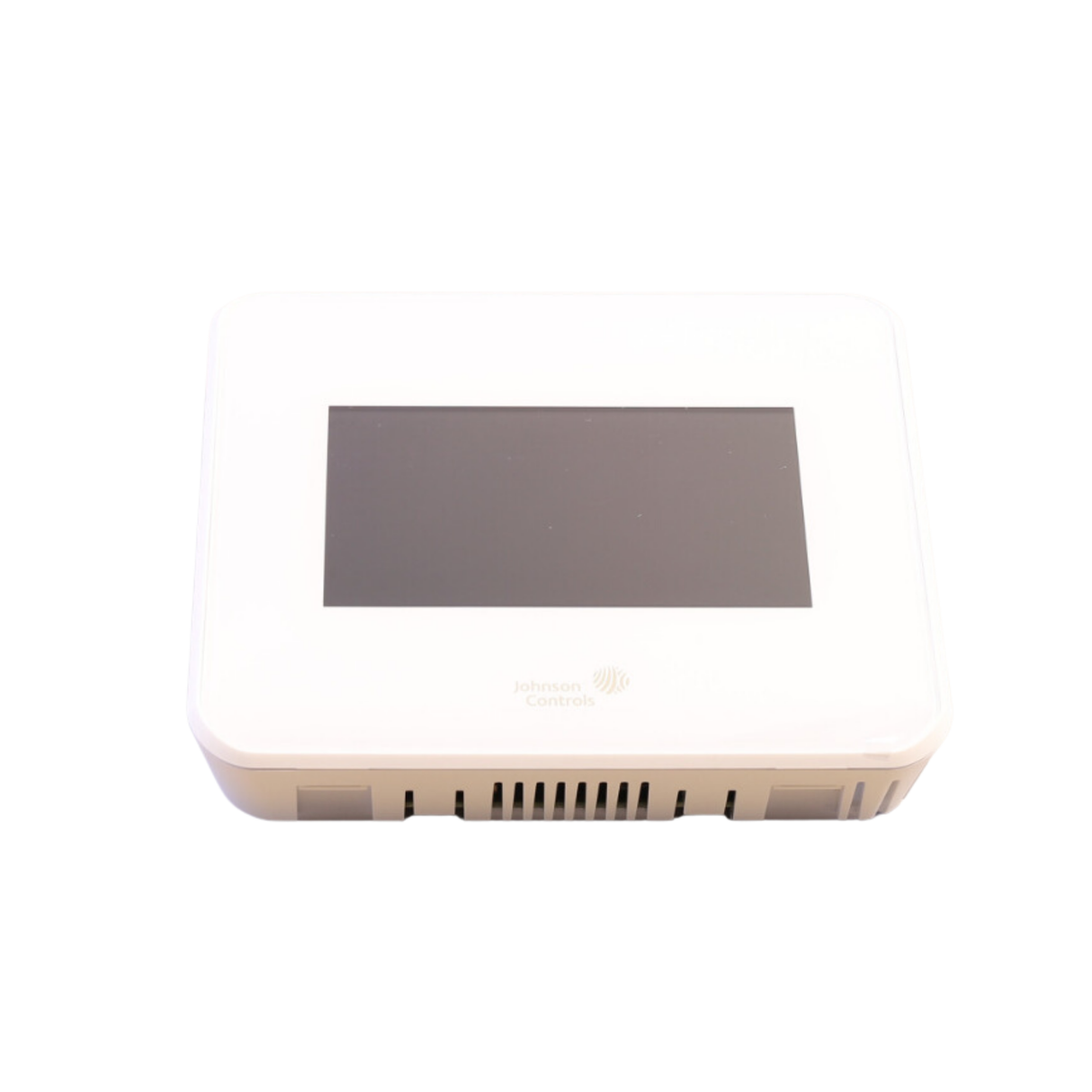 Johnson Controls TEC3622-14-000 Thermostat with 0 to 10VDC Proportional Fan Coil And Zoning Application, Humidification, Johnson Controls Logo