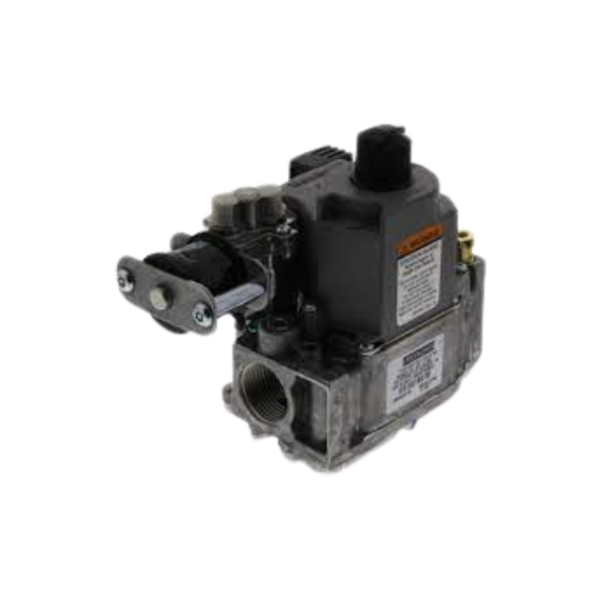 Reznor 177397 Gas Valve, Natural, 2 Stage, 24V, 3/4"