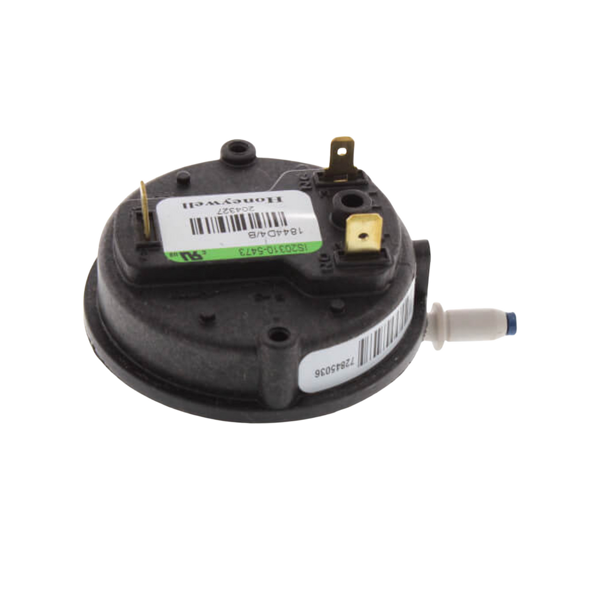 Reznor RZ193810 Air Proving Switch