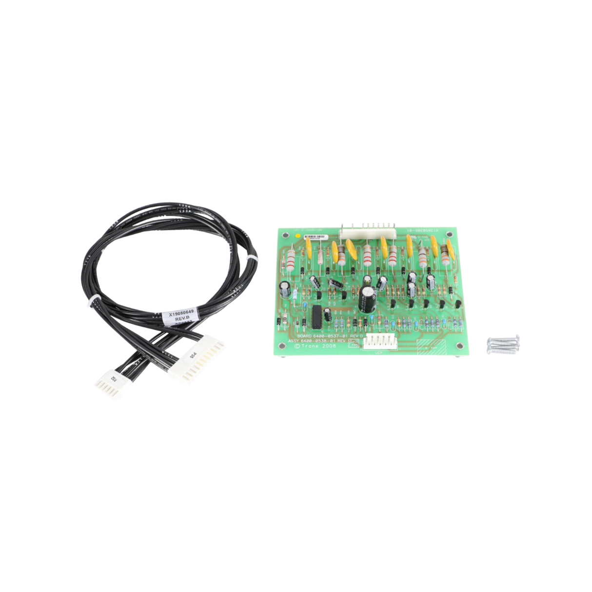 Trane BRD0968 Conventional Thermostat Interface Board