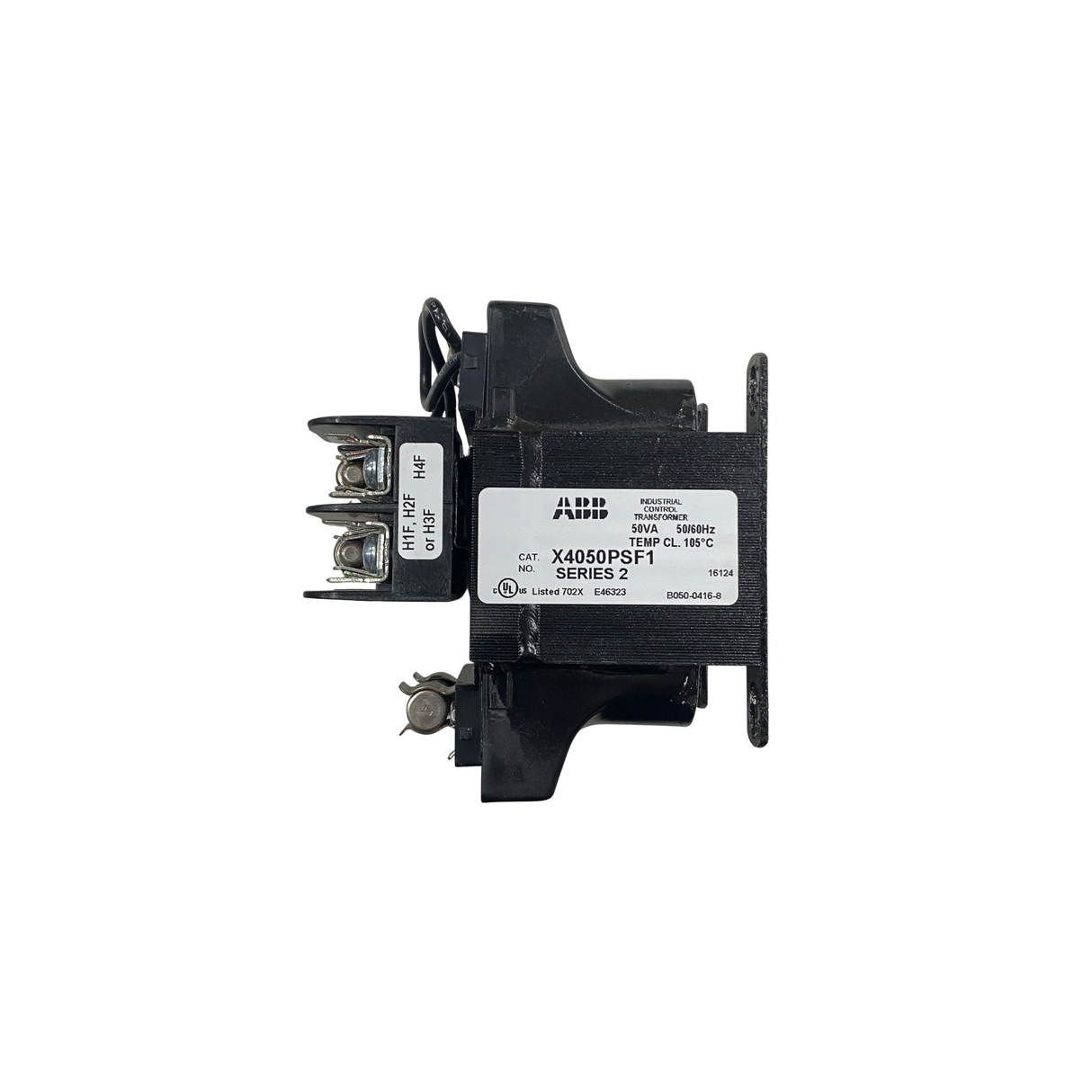 ABB X4050PSF1 Transformer