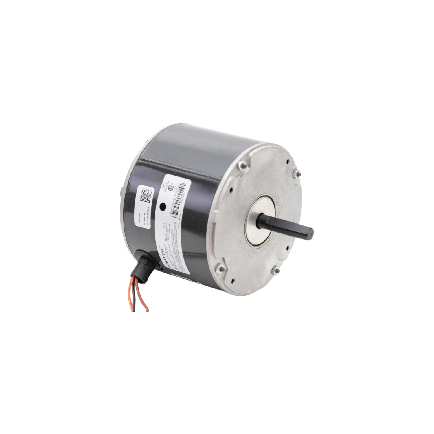Rheem PD512807 208-230 V 50/60 Hz 825 RPM 1/6 HP Motor