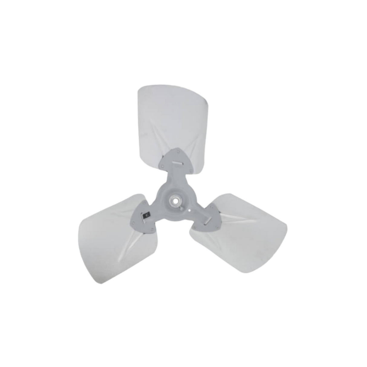 York S1-026-34094-000 22" 3-Blade Clockwise Fan Blade