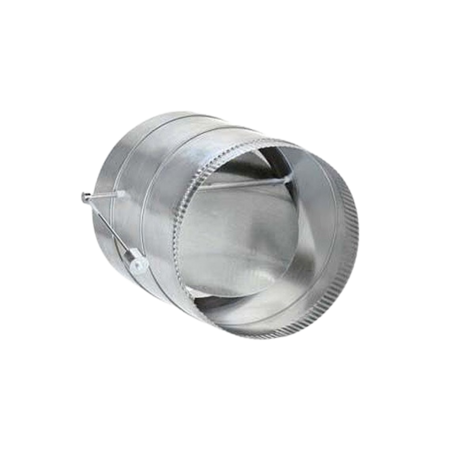 ZoneFirst SPRD-8 8" Pressure Regulating Damper