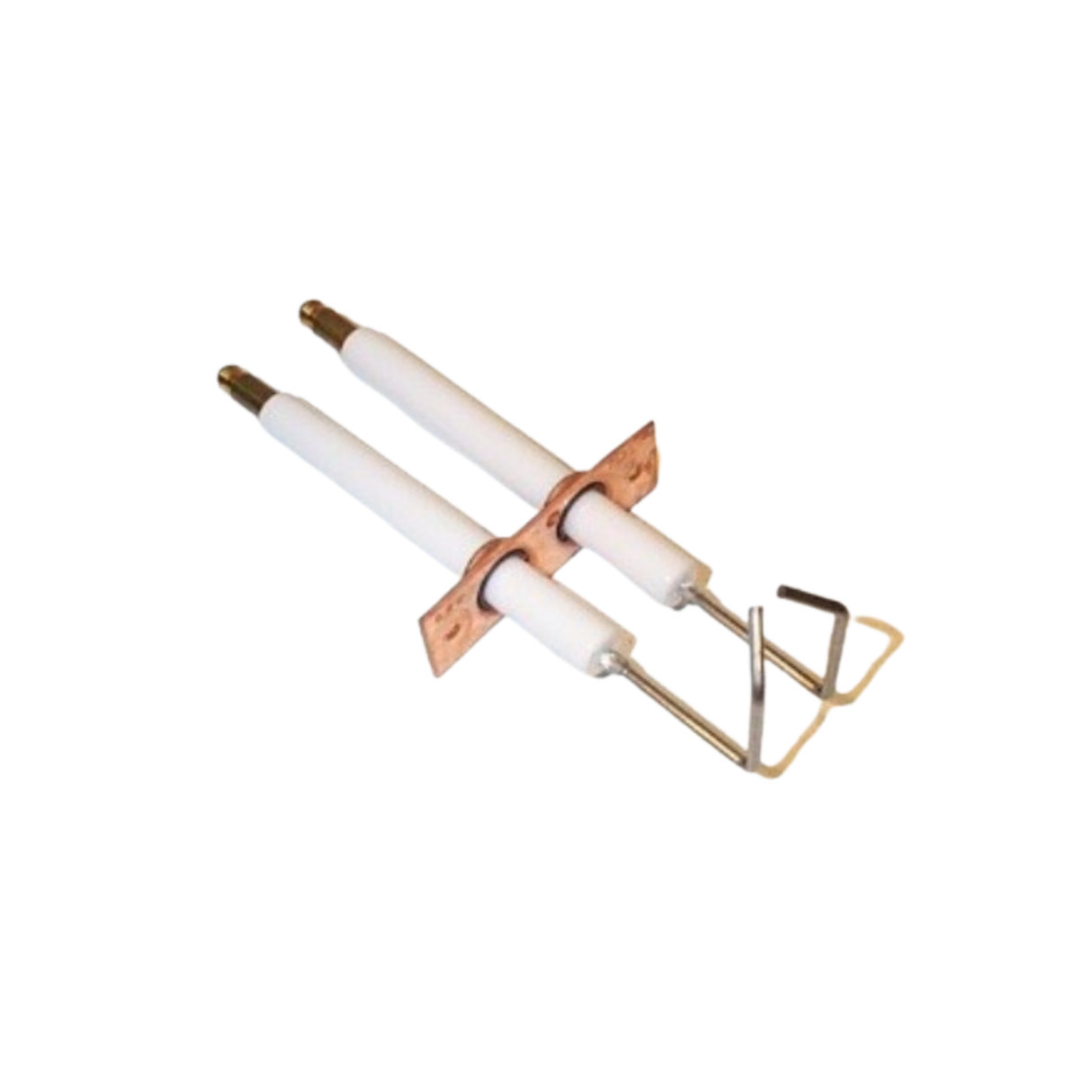 Fenwal 22-100001-010 Electrode Assembly