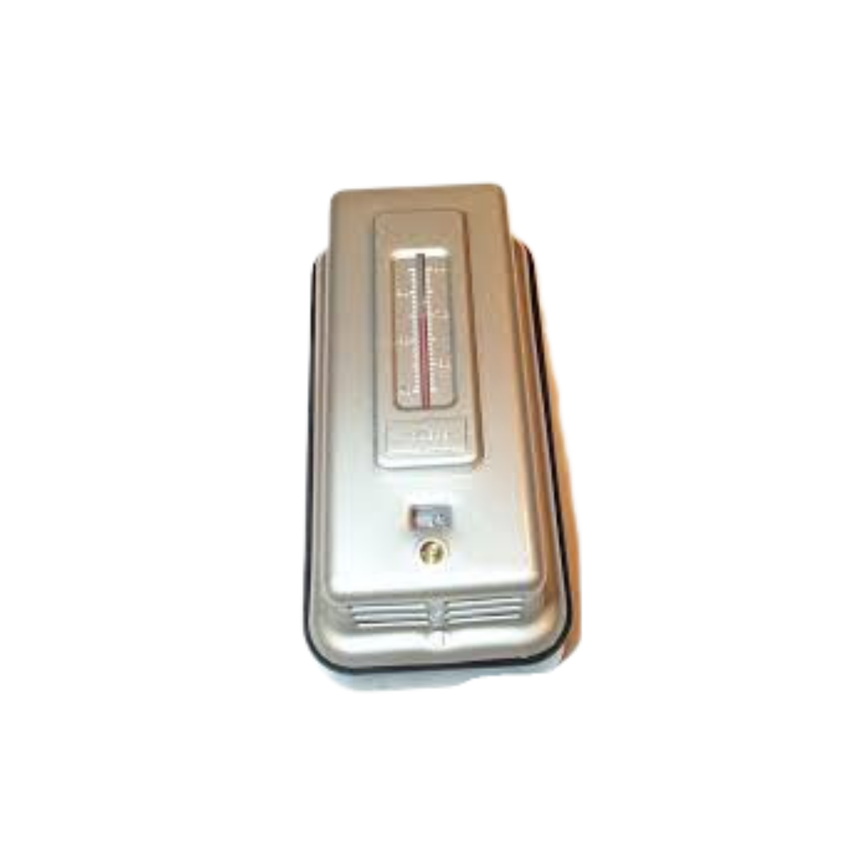 Siemens Building Technology 832-0500 Direct Acting Wall-mounted Thermostat