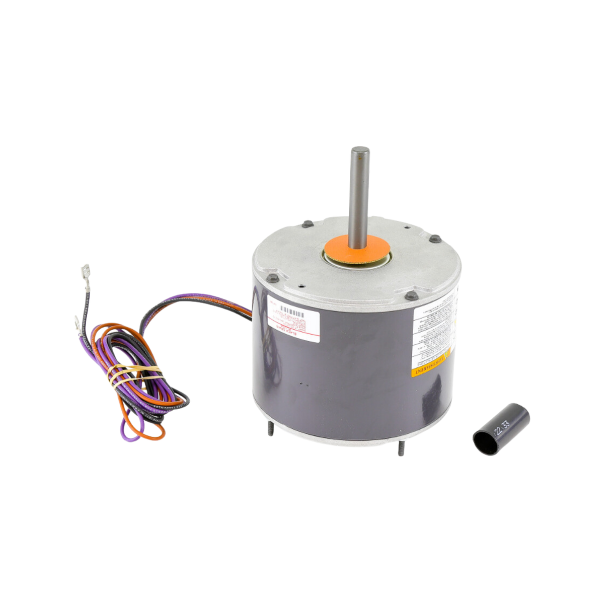 Trane MOT18623 230 V 1075 RPM 1/4 HP Counter Clockwise Motor
