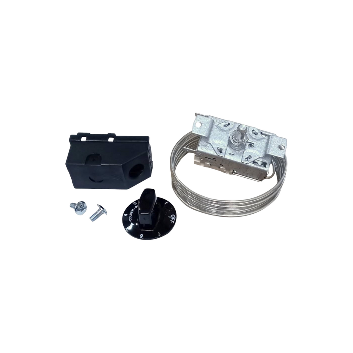 Ranco A12-701 Defrost Control