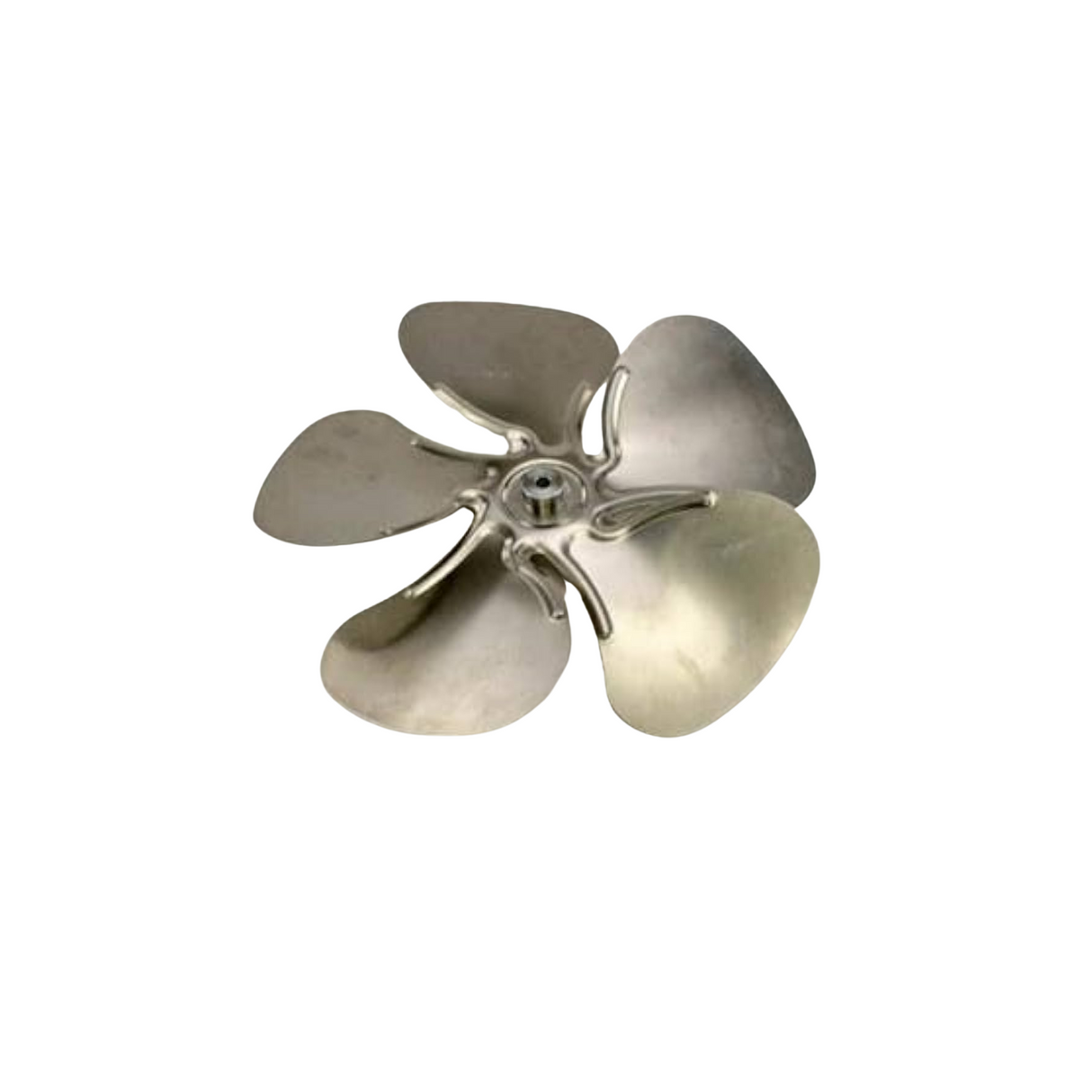 Heatcraft Refrigeration D21194A2 12" 5-Blade Clockwise Fan Blade